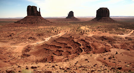 Deserto