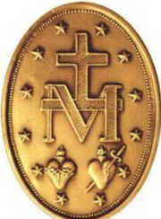 Dia de Nossa Senhora da Medalha Milagrosa