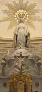 Dia de Nossa Senhora da Medalha Milagrosa