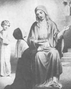 Dia de Nossa Senhora da Medalha Milagrosa