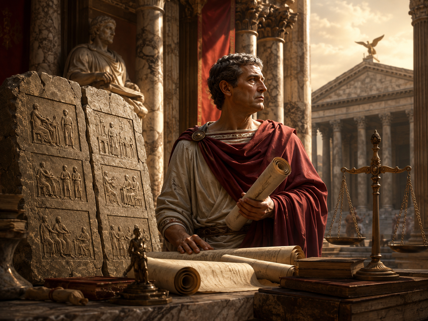 Direito Romano