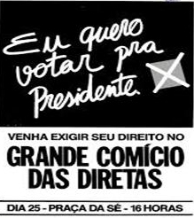 Diretas Já