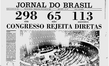 Diretas Já