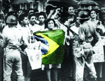 Ditadura Militar