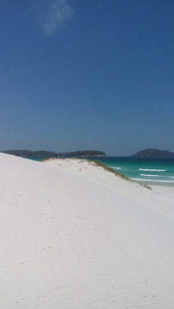 Dunas