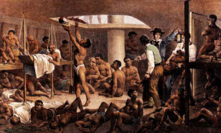 Escravidão no Brasil