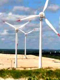Energia Eólica Energia Eólica