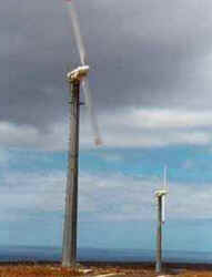 Energia Eólica