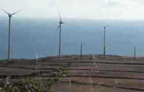 Energia Eólica