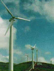 Energia Eólica
