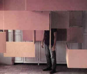 Escultura Moderna