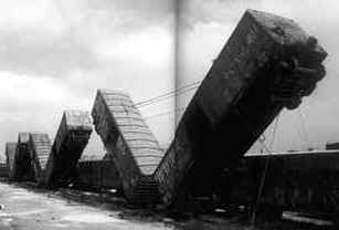 Escultura Moderna