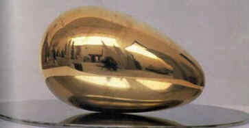 Escultura Moderna