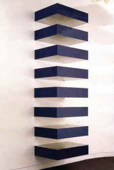 Escultura Moderna