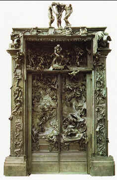 Escultura Moderna