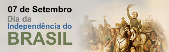 Independência do Brasil