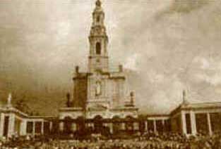 Nossa Senhora de Fátima