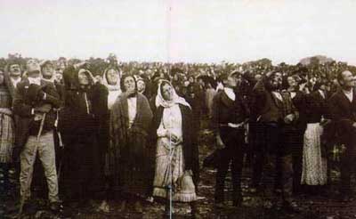Nossa Senhora de Fátima