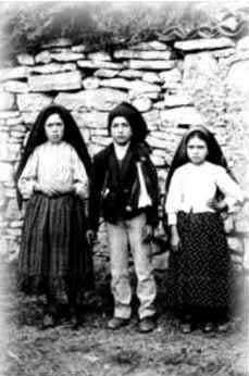 Nossa Senhora de Fátima