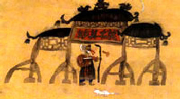 Festivais Tradicionais Chineses