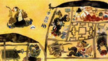 Festivais Tradicionais Chineses
