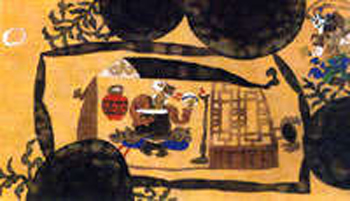Festivais Tradicionais Chineses
