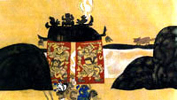 Festivais Tradicionais Chineses