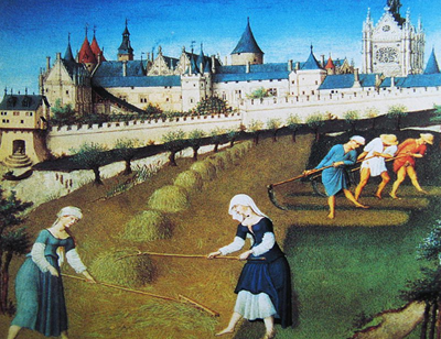 Feudalismo