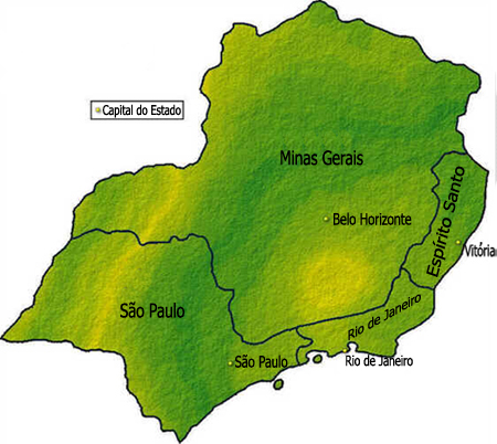 Geografia do Brasil