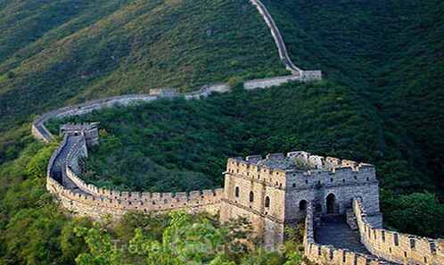 Grande Muralha da China