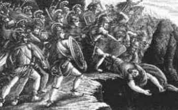 Guerra do Peloponeso