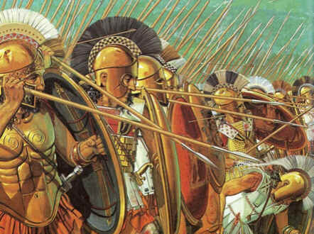 Guerra do Peloponeso