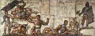 Gladiadores