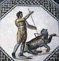 Gladiadores