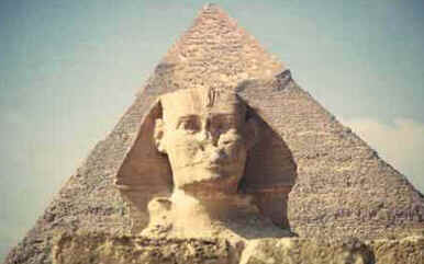 Grande Esfinge