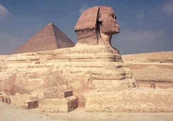 Grande Esfinge