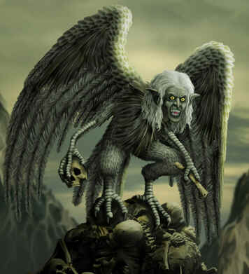 Harpia