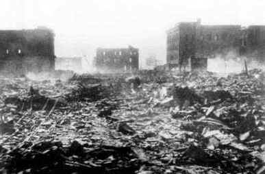 Hiroshima e Nagasaki