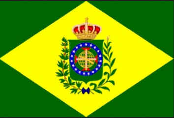 História da Bandeira Brasileira