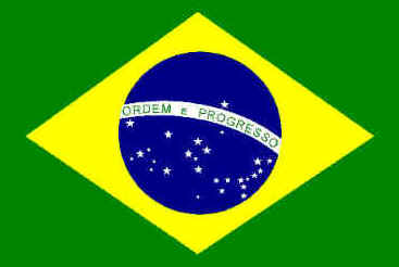 História da Bandeira Brasileira