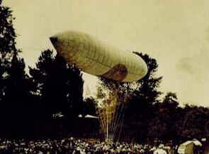 História da Indústria e a Tecnologia Aeronáutica