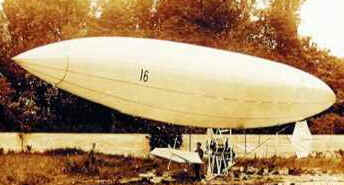História da Indústria e a Tecnologia Aeronáutica