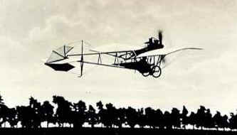 História da Indústria e a Tecnologia Aeronáutica