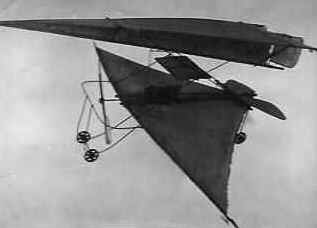 História da Indústria e a Tecnologia Aeronáutica