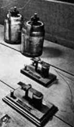 História do Telefone