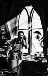 História do Telefone