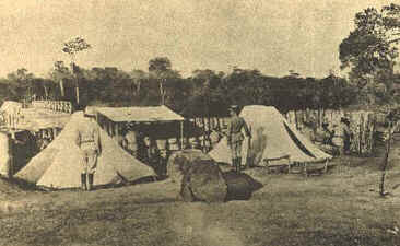 História das Cidades
