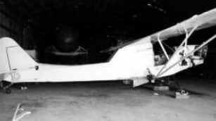 História da Aviação Agrícola História da Aviação Agrícola