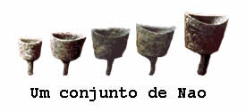 História da Música Chinesa