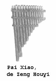 História da Música Chinesa